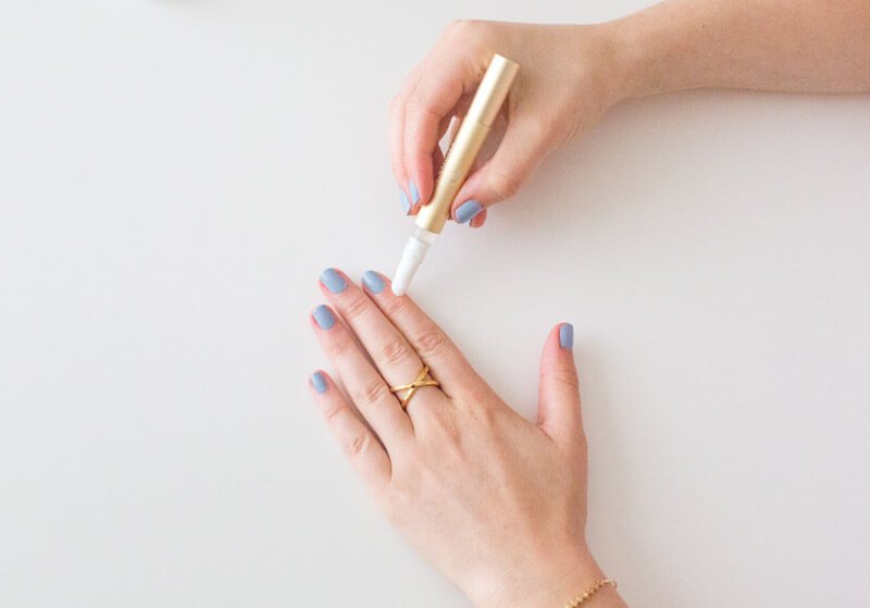 Cuticle Oil: Manfaat dan Cara Menggunakannya