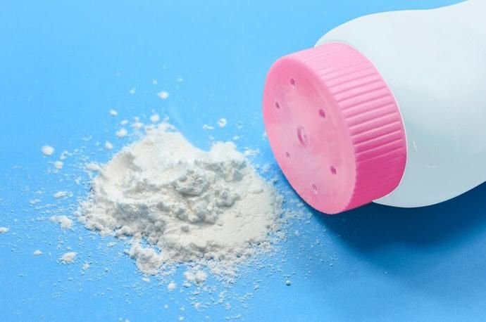 Perjalanan Panjang Bedak: Beras Tumbuk ke Compact Powder