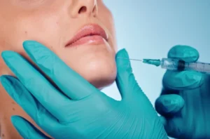 Filler Dagu pada Anak Muda: