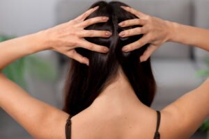Hair Oil vs Hair Serum: 