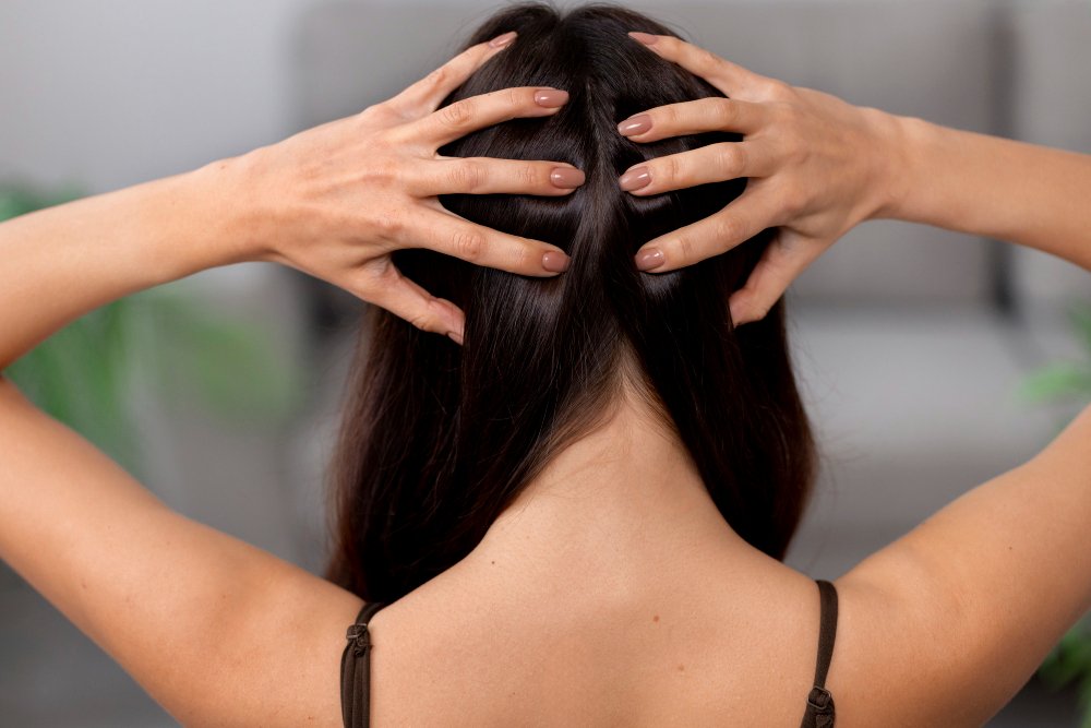 Hair Oil vs Hair Serum: Perbedaan dan Kapan Menggunakannya