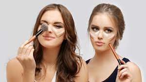Tutorial Contouring dan Highlighting untuk Pemula