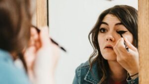 Kesalahan Makeup Pemula yang Sering Terjadi