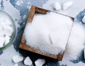 Scrub Gula Bantu Angkat Sel Kulit Mati Secara Alami