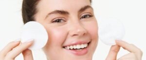 cleansing wipes