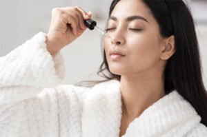 retinol serum