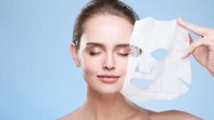 sheet mask