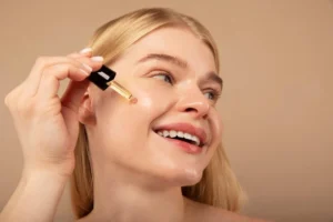 antioxidant serum
