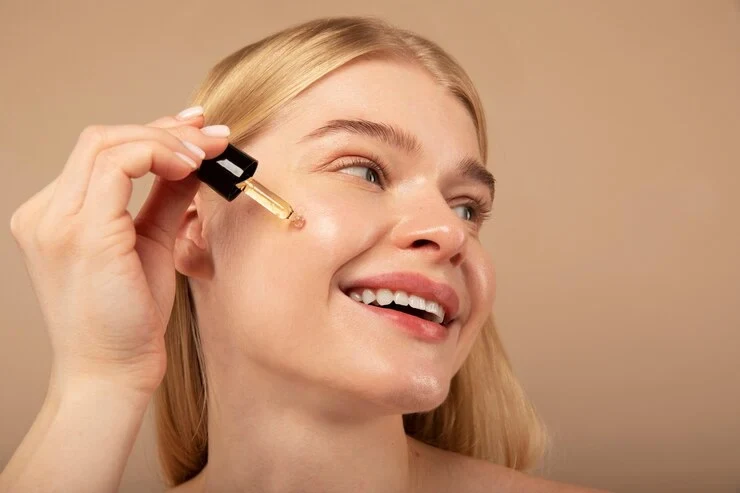 Antioxidant Serum: Rahasia Kulit Sehat dan Bercahaya Setiap Saat