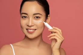 eye cream
